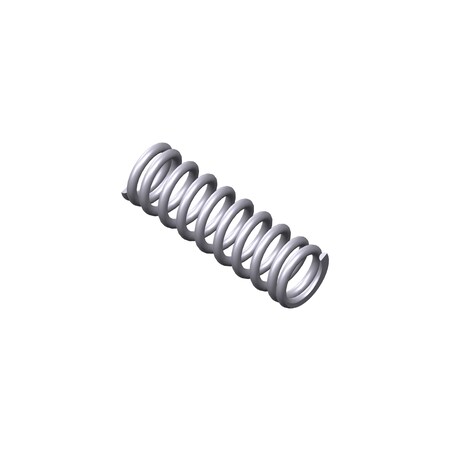 Approved Vendor Compression Spring, O= 0.18, L= 0.563, W= 0.026 G309963317